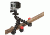 JOBY GorillaPod Action Tripod with Mount for GoPro, Black/Red JB01300