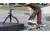 JOBY GorillaPod Action Tripod with Mount for GoPro, Black/Red JB01300