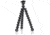 JOBY GorillaPod Original Tripod, Black/Charcoal JB01235-CAM