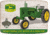 John Deere Open Road Brands Die Cut Mdf Bottle Opener Jd Evthg Tractor