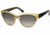 John Galliano JG0023 Sunglasses - 41B Frame Color