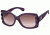 John Galliano JG0025 Sunglasses - 81Z Frame Color