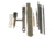 John Masen Co. M14 DLX Cleaning Kit, Fits in the M14 butt stock JTMM1450D