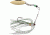 Johnson Beetle Spin R Bait, Baby Frog 2in. 179863