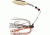 Johnson Beetle Spin R Bait, Bluegill 2in. 179862