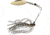 Johnson Beetle Spin R Bait, Golden Shiner 2in. 179868
