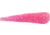 Johnson Nickel Blade, 1 1/8in 1/16oz, 1 Rigged plus 2 Bodies, Pink Sparkle, 1502336
