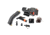 Johnson Pump 5.2 GPM Aqua Jet Washdown Pump Kit w/Hose - 24V 43804