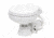 Johnson Pump AquaT Electric Marine Toilet - Super Compact - 12V 68747
