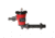 Johnson Pump Cartridge Aerator 1000 GPH 90 Intake - 12V 47007