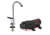 Johnson Pump Faucet/1.1GPH Pump Combo 12V, 61123