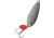 Johnson Sprite Lure, 2.25in., Chrome, 1062896