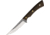 Join or Die Knives Bird &amp; Trout Fixed Blade