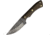 Join or Die Knives Bushcraft Fixed Blade