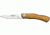 Joker Knives Folding Knife Olive 2.92in. Blade, 6.82in. Length NO48USA