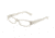 Joop! 81022 Progressive Prescription Eyeglasses, Beige Frame-81022-6860PR