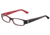 Joop! 81022 Progressive Prescription Eyeglasses, Black Frame-81022-6676PR