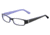 Joop! 81022 Progressive Prescription Eyeglasses, Black Frame-81022-6680PR