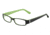Joop! 81022 Progressive Prescription Eyeglasses, Black Frame-81022-6681PR