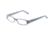 Joop! 81022 Progressive Prescription Eyeglasses, Grey Frame-81022-6857PR