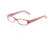 Joop! 81022 Progressive Prescription Eyeglasses, Salmon Frame-81022-6861PR