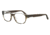 JOOP! 81060 Progressive Prescription Eyeglasses - Blue Frame and Clear Lens 81060-6404PR