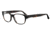 JOOP! 81060 Progressive Prescription Eyeglasses - Brown Frame and Clear Lens 81060-8940PR