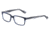 JOOP! 81081 Progressive Prescription Eyeglasses - Blue Frame and Clear Lens 81081-6653PR