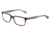 JOOP! 81081 Progressive Prescription Eyeglasses - Brown Frame and Clear Lens 81081-6651PR