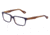 JOOP! 81081 Progressive Prescription Eyeglasses - Brown Frame and Clear Lens 81081-6654PR