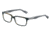JOOP! 81081 Progressive Prescription Eyeglasses - Grey Frame and Clear Lens 81081-6652PR