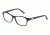 Joop! 81092 Progressive Prescription Eyeglasses, Red Frame-81092-6667PR