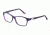 Joop! 81092 Progressive Prescription Eyeglasses, Violet Frame-81092-6666PR