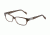 Joop! 81100 Bifocal Prescription Eyeglasses, Blue Frame-81100-6501BI