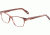 JOOP! 81131 Eyeglasses, Brown Frame, 81131-6461