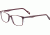 JOOP! 81149 Eyeglasses, Dark Red Frame, 81149-6947
