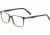 JOOP! 81149 Eyeglasses, Mochabrown Frame, 81149-6948