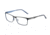 Joop! 83185 Bifocal Prescription Eyeglasses, Black Frame-83185-890BI