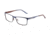 Joop! 83185 Bifocal Prescription Eyeglasses, Blue Frame-83185-892BI