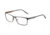 Joop! 83185 Bifocal Prescription Eyeglasses, Grey Frame-83185-891BI