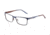 Joop! 83185 Progressive Prescription Eyeglasses, Blue Frame-83185-892PR