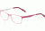 JOOP! 83206 Eyeglasses, Pink Frame, 83206-954