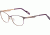 JOOP! 83216 Progressive Prescription Eyeglasses, Brown Frame, 83216-973PR