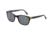 Joop! 87142 Bifocal Prescription Sunglasses, Brown Frame, Grey Lens-87142-6540BI