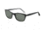 Joop! 87142 Single Vision Prescription Sunglasses, Anthracite Frame, Green Lens-87142-6117SV