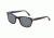 Joop! 87142 Single Vision Prescription Sunglasses, Brown Frame, Grey Lens-87142-6540SV