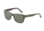 Joop! 87171 Bifocal Prescription Sunglasses, Khaki Frame, Grey/Green Lens-87171-6635BI