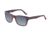 Joop! 87171 Bifocal Prescription Sunglasses, Red Frame, Grey Gradient Lens-87171-6705BI