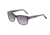 Joop! 87183 Single Vision Prescription Sunglasses, Black Frame, Grey Gradient Lens-87183-8840SV