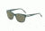 Joop! 87183 Single Vision Prescription Sunglasses, Green Frame, Grey/Green Lens-87183-6843SV